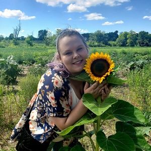 Meet your Posher, Rachyl